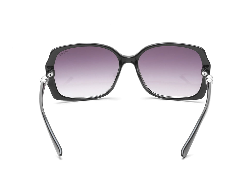 IRUS 1168 Women Square Sunglasses
