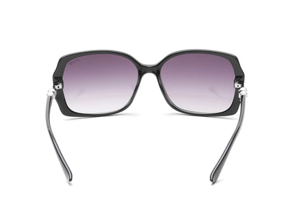 IRUS 1168 Women Square Sunglasses
