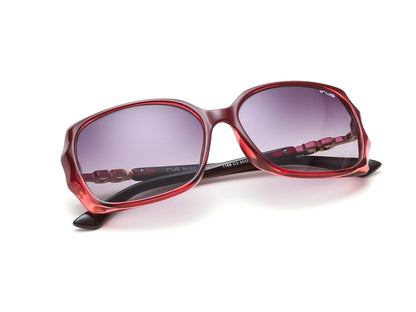IRUS 1168 Women Square Sunglasses