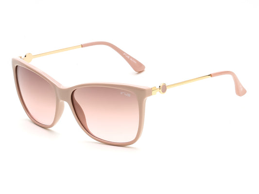 IRUS S1171 Women Butterfly  Sunglasses
