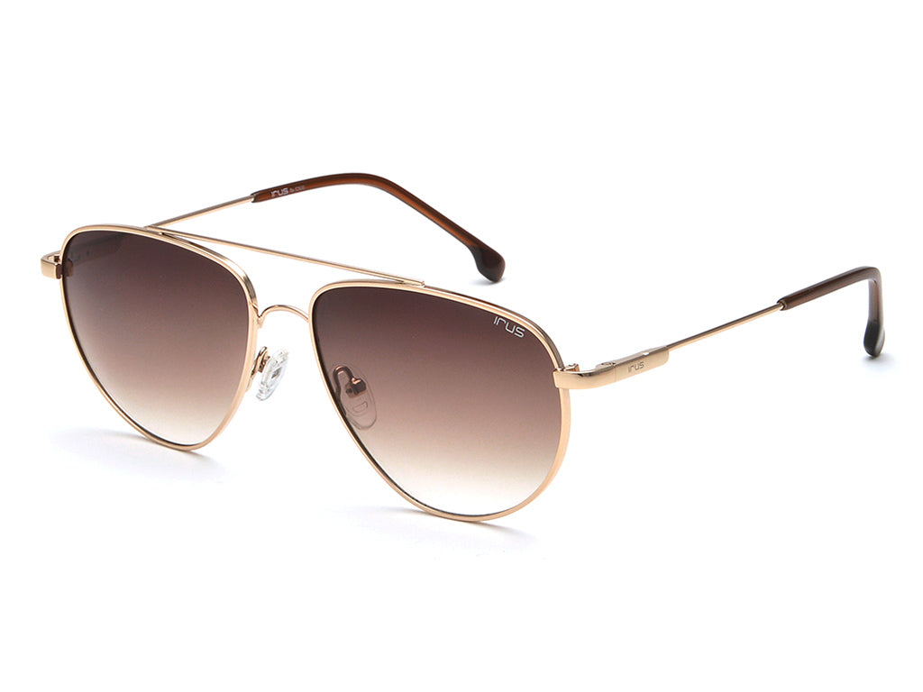 IRUS S1176 Flier Men Sunglasses