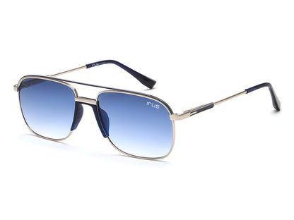 IRUS S1184 Square Men Sunglasses