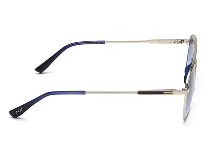 IRUS S1184 Square Men Sunglasses