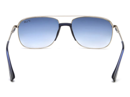 IRUS S1184 Square Men Sunglasses