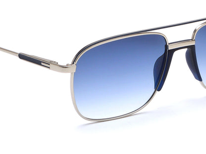 IRUS S1184 Square Men Sunglasses