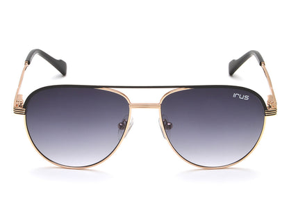 IRUS S1185 Flier Men Sunglasses