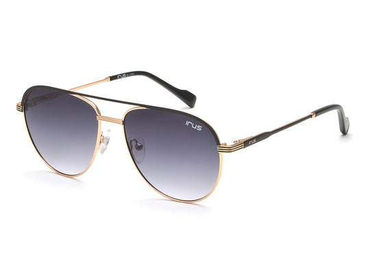 IRUS S1185 Men Flier Sunglasses