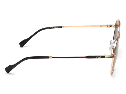 IRUS S1185 Flier Men Sunglasses