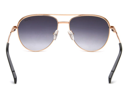 IRUS S1185 Flier Men Sunglasses