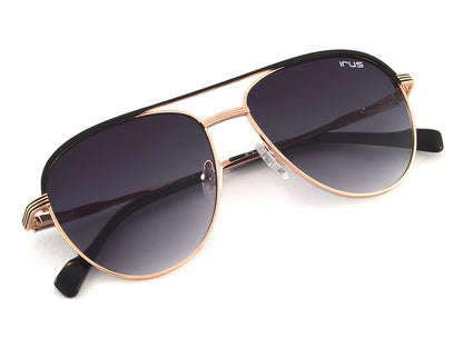 IRUS S1185 Flier Men Sunglasses