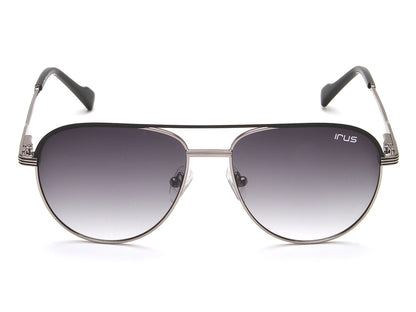 IRUS S1185 Flier Men Sunglasses