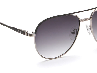 IRUS S1185 Flier Men Sunglasses