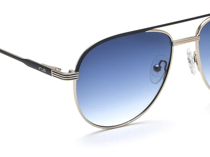 IRUS S1185 Flier Men Sunglasses