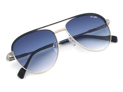 IRUS S1185 Flier Men Sunglasses