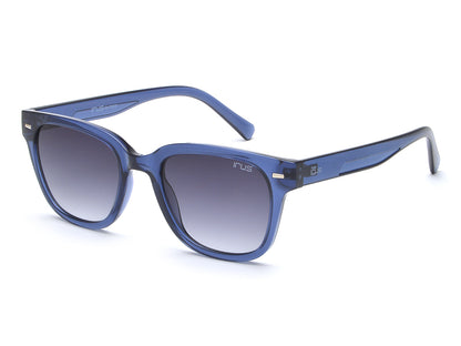 IRUS 1189 Women Square Sunglasses