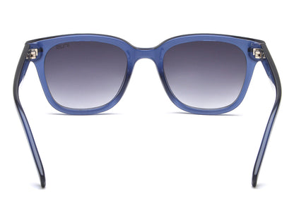 IRUS 1189 Women Square Sunglasses