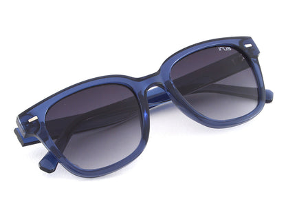IRUS 1189 Women Square Sunglasses