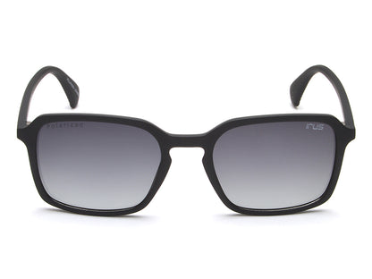 IRUS S1190 Square Men Sunglasses