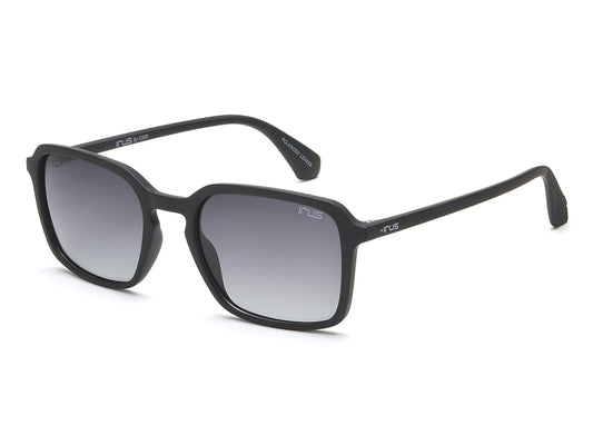 IRUS S1190 Men Square Sunglasses