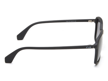IRUS S1190 Square Men Sunglasses