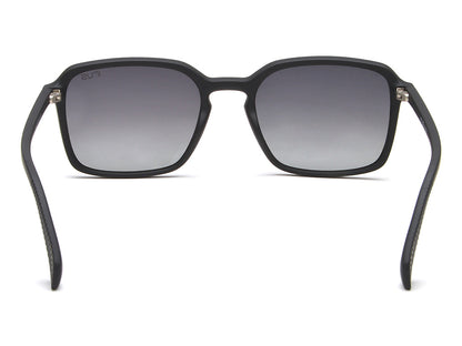 IRUS S1190 Square Men Sunglasses