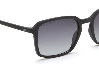 IRUS S1190 Square Men Sunglasses