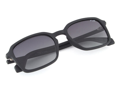 IRUS S1190 Square Men Sunglasses