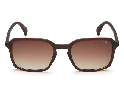 IRUS S1190 Square Men Sunglasses