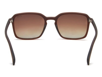 IRUS S1190 Square Men Sunglasses