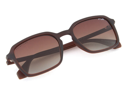IRUS S1190 Square Men Sunglasses