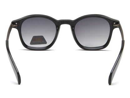 IRUS S1192 Square Men Sunglasses