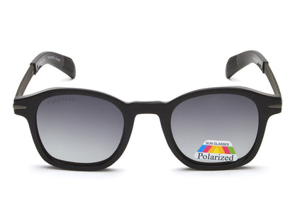 IRUS S1192 Square Men Sunglasses