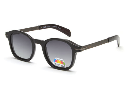 IRUS S1192 Square Men Sunglasses