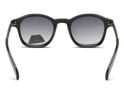 IRUS S1192 Square Men Sunglasses