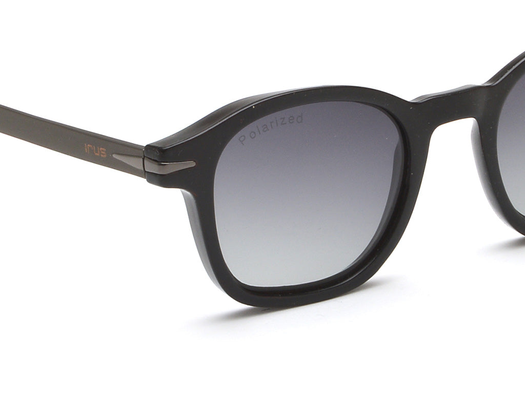 IRUS S1192 Square Men Sunglasses
