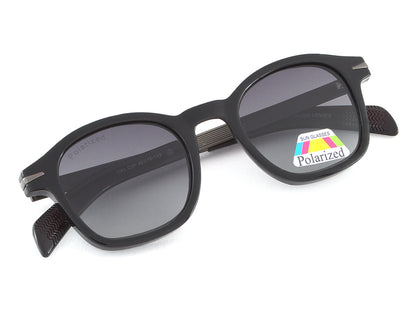 IRUS S1192 Square Men Sunglasses