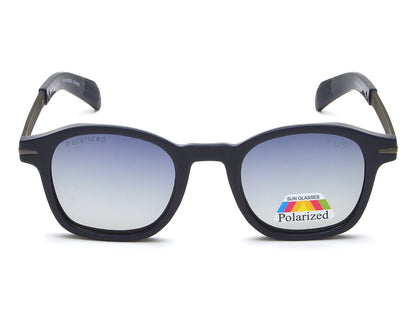 IRUS S1192 Square Men Sunglasses