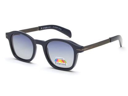 IRUS S1192 Square Men Sunglasses