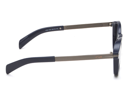 IRUS S1192 Square Men Sunglasses