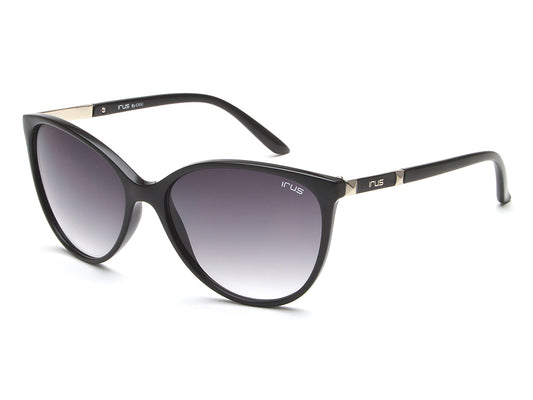 IRUS S1194 Women Cat Eye Sunglasses