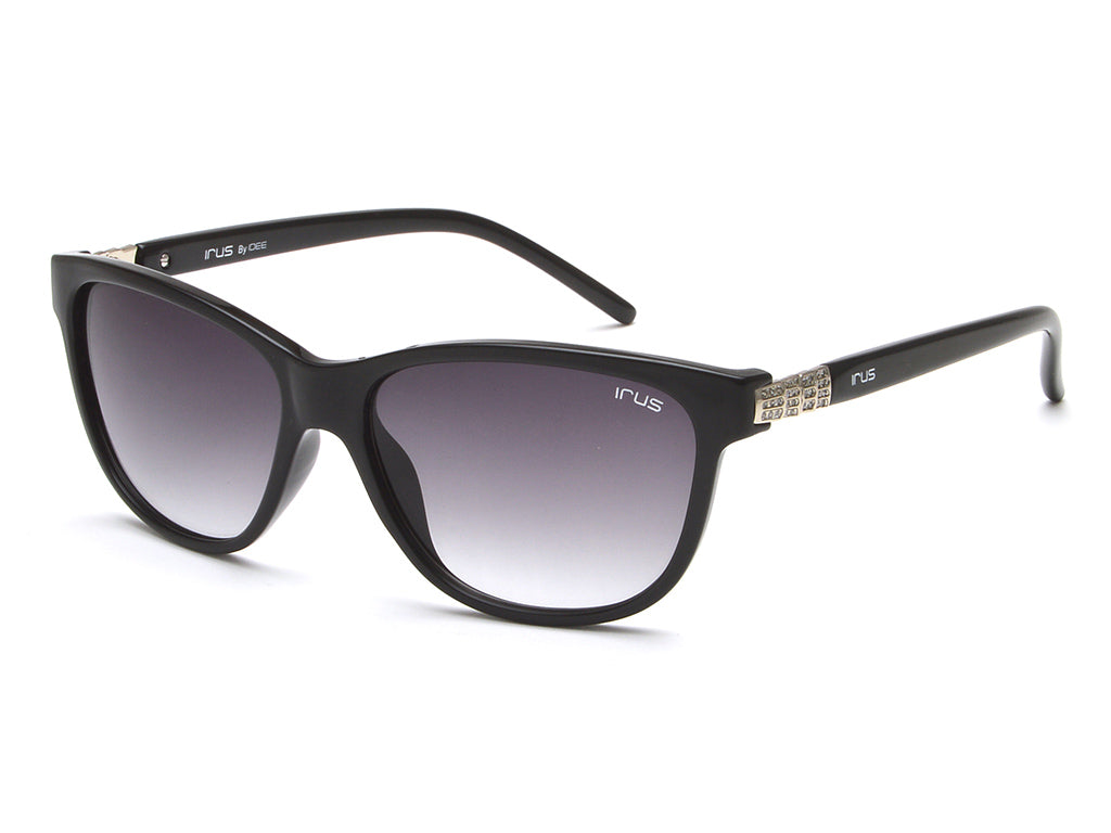 IRUS S1195 Square Women Sunglasses