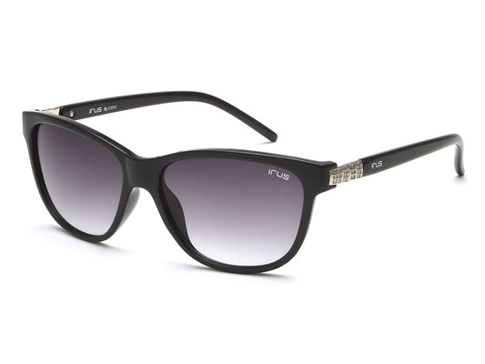 IRUS S1195 Women Square Sunglasses