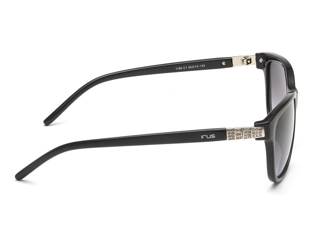 IRUS S1195 Square Women Sunglasses
