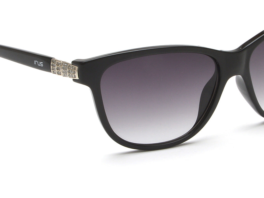 IRUS S1195 Square Women Sunglasses