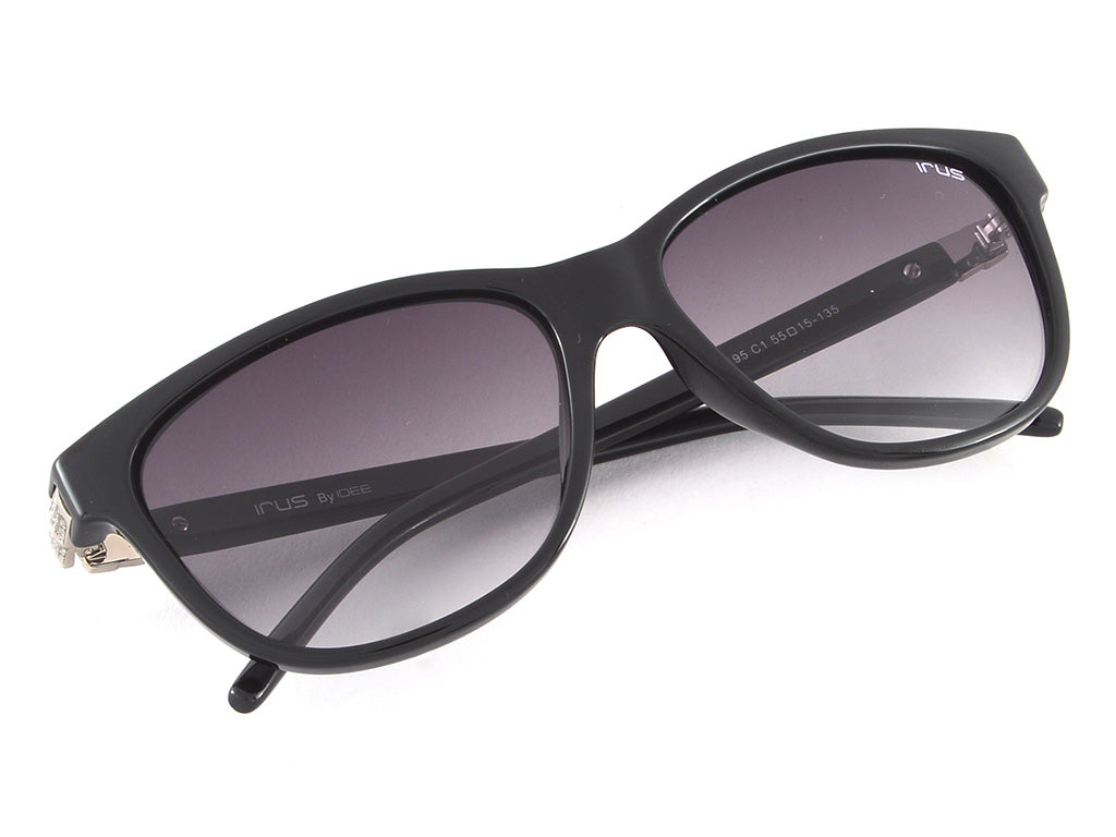 IRUS S1195 Square Women Sunglasses