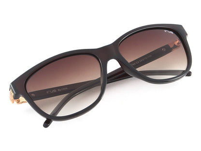 IRUS S1195 Square Women Sunglasses