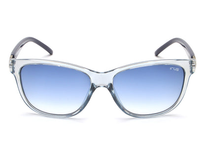 IRUS S1195 Square Women Sunglasses