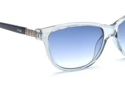 IRUS S1195 Square Women Sunglasses