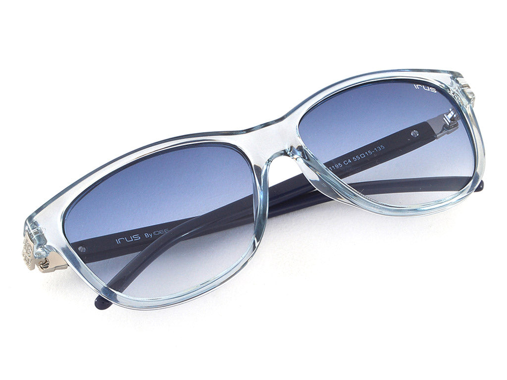 IRUS S1195 Square Women Sunglasses