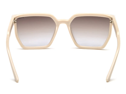 IRUS 1196 Women Square Sunglasses